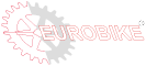 Logo Eurobike Colombia